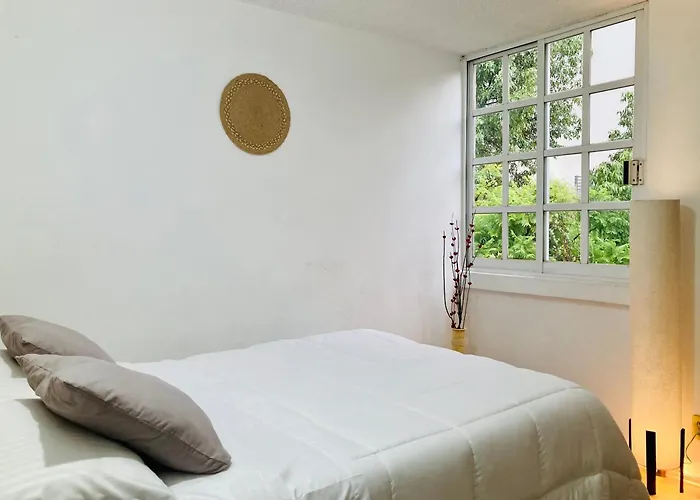 Rincon Coapa Casa De Huespedes Bed & Breakfast