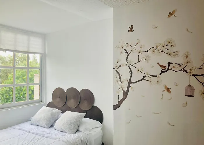 Bed & Breakfast Rincon Coapa Casa De Huespedes *