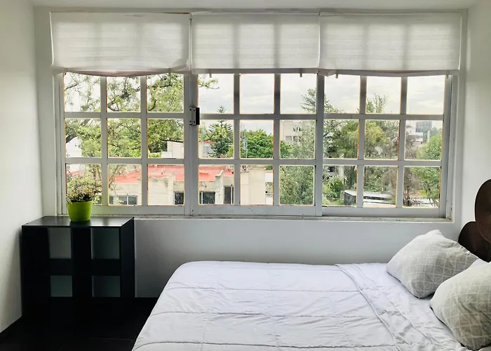 Bed & Breakfast Rincon Coapa Casa De Huespedes *