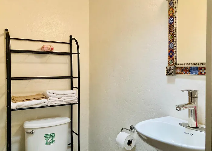 Bed & Breakfast Rincon Coapa Casa De Huespedes