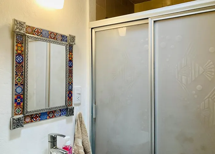 Bed & Breakfast Rincon Coapa Casa De Huespedes