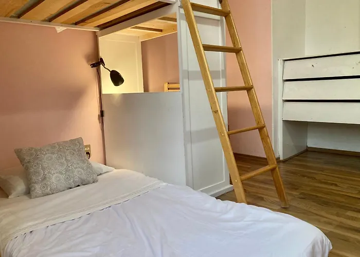 Bed & Breakfast Rincon Coapa Casa De Huespedes